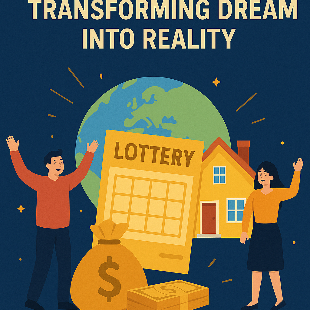 WinStake Lottery Opportunities